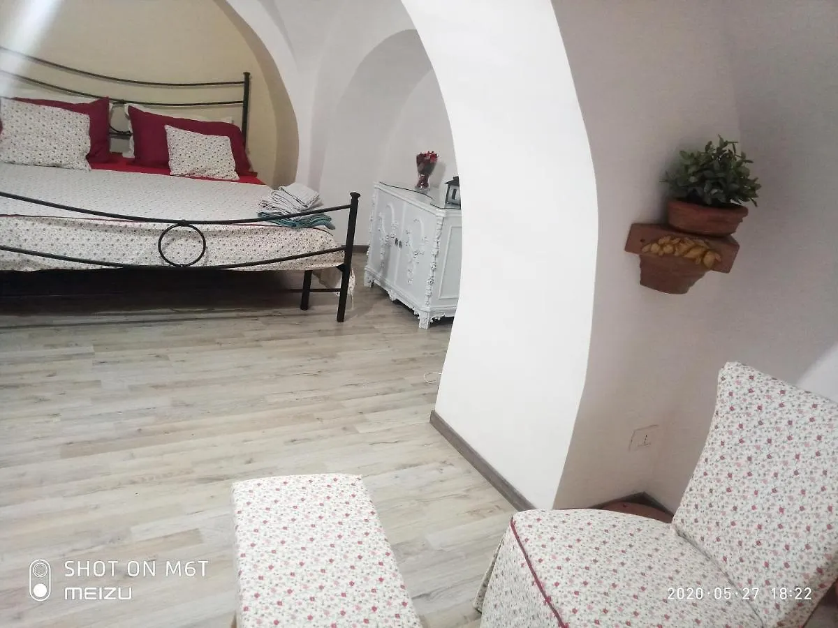 קטאניה Casa Vacanze Fabiola 0*,  איטליה