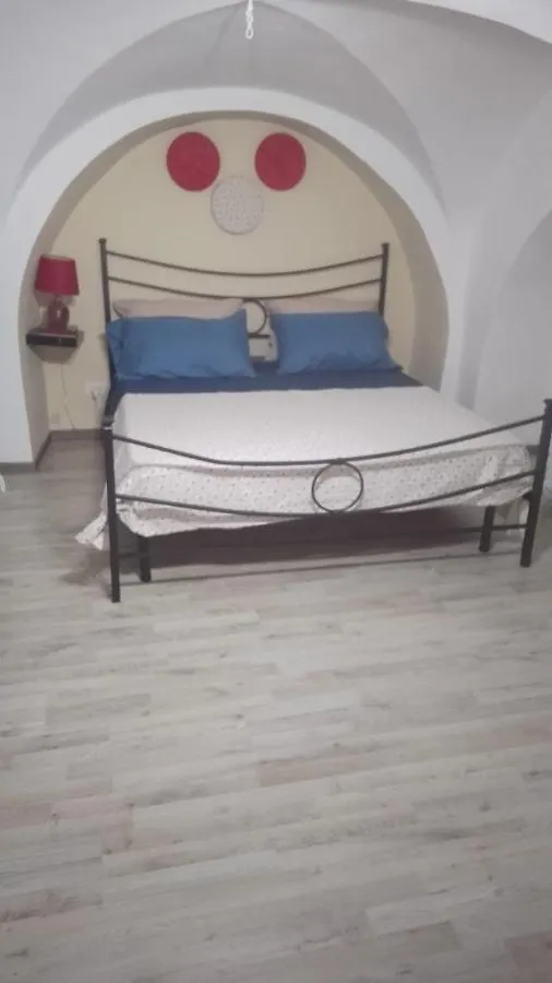 Apartment Casa Vacanze Fabiola Catania Italy
