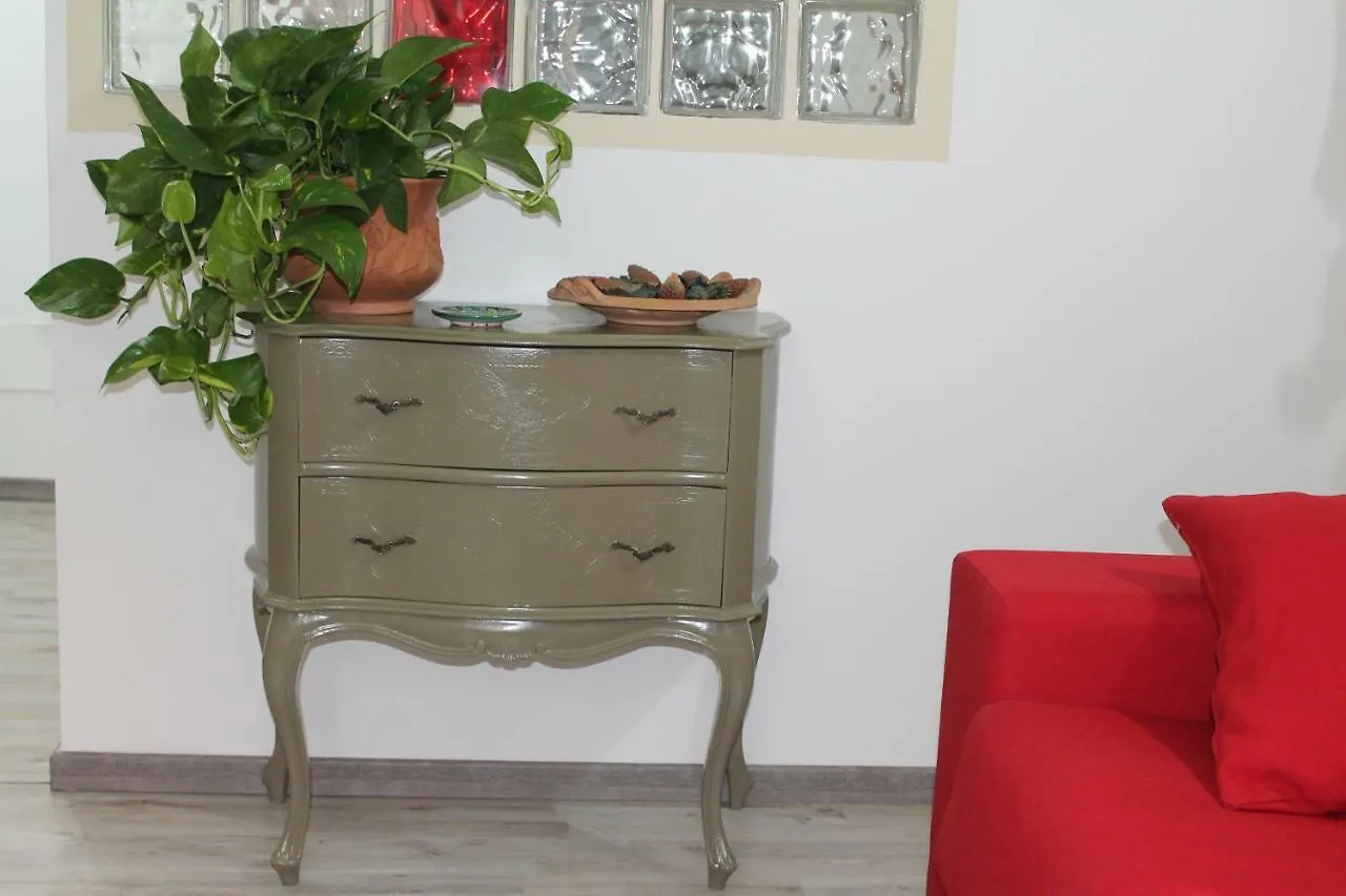 דירה קטאניה Casa Vacanze Fabiola