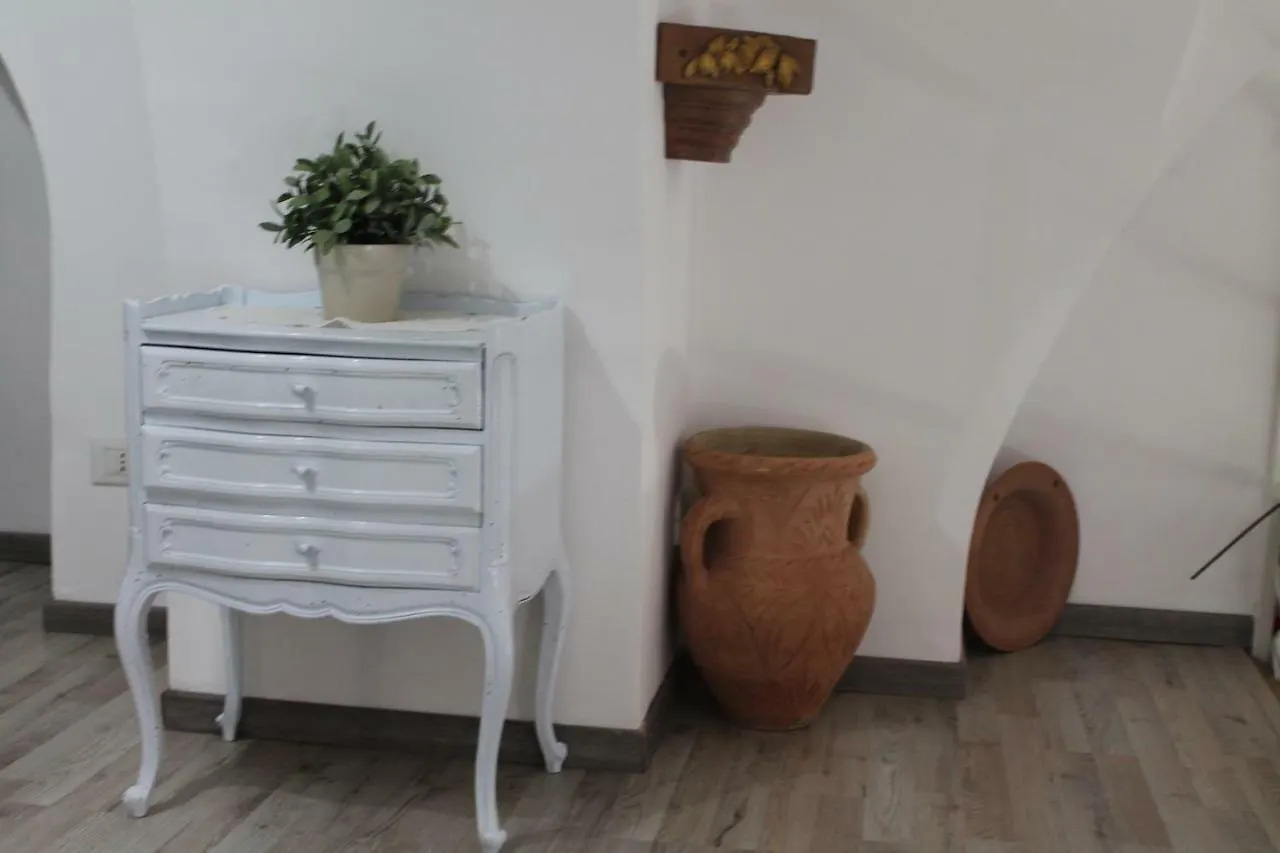 קטאניה Casa Vacanze Fabiola 0*,