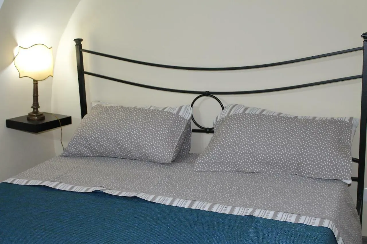 קטאניה Casa Vacanze Fabiola דירה