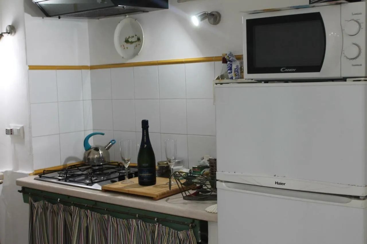 קטאניה Casa Vacanze Fabiola 0*,  איטליה