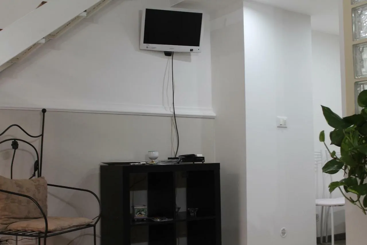 קטאניה Casa Vacanze Fabiola