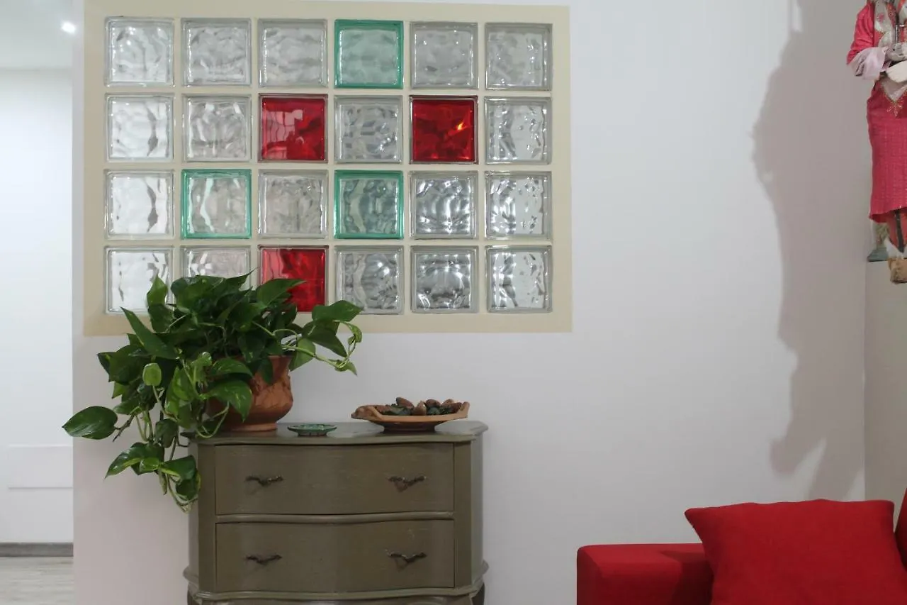 קטאניה Casa Vacanze Fabiola איטליה